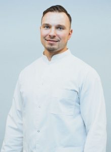 Piotr Dubrovskij